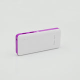 50,000mAh 2-USB Powerbank Phone Charger