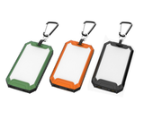 300000mAh Waterproof Dual USB Portable Solar Battery Charger Solar Power Bank