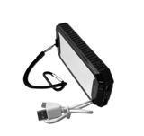 300000mAh Waterproof Dual USB Portable Solar Battery Charger Solar Power Bank