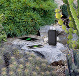 OutDoor 300000mAh Solar Power Bank Portable External Battery Portable Charger