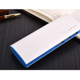 50000mAh 3 USB Backup External Battery Power Bank Pack Charger for Cell Phone