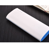 50000mAh 3 USB Backup External Battery Power Bank Pack Charger for Cell Phone