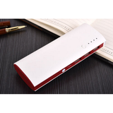 50000mAh 3 USB Backup External Battery Power Bank Pack Charger for Cell Phone