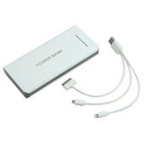 50,000mAh 2-USB Powerbank Phone Charger