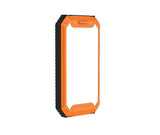300000mAh Waterproof Dual USB Portable Solar Battery Charger Solar Power Bank