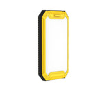 300000mAh Waterproof Dual USB Portable Solar Battery Charger Solar Power Bank