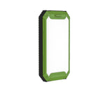 300000mAh Waterproof Dual USB Portable Solar Battery Charger Solar Power Bank