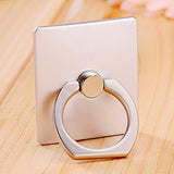 Universal 360° Rotating Finger Ring Stand Holder For Cellphone Mobile Phone