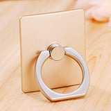 Universal 360° Rotating Finger Ring Stand Holder For Cellphone Mobile Phone