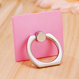 Universal 360° Rotating Finger Ring Stand Holder For Cellphone Mobile Phone