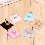 Universal 360° Rotating Finger Ring Stand Holder For Cellphone Mobile Phone