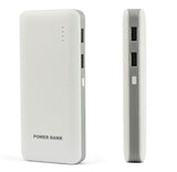50,000mAh 3-USB Powerbank Phone Charger
