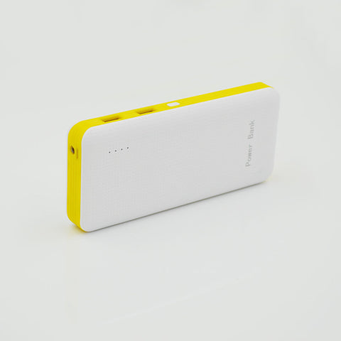 50,000mAh 2-USB Powerbank Phone Charger