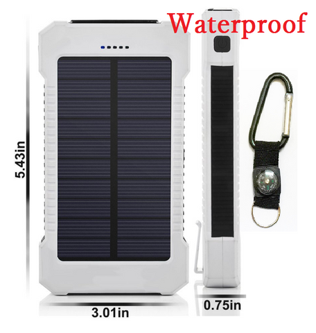 Wholesale Chargeur solaire 30W, 3 Ports USB ETFE, pliable et Portable,  panneau solaire pour téléphone Portable From m.alibaba.com