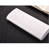 50000mAh 3 USB Backup External Battery Power Bank Pack Charger for Cell Phone