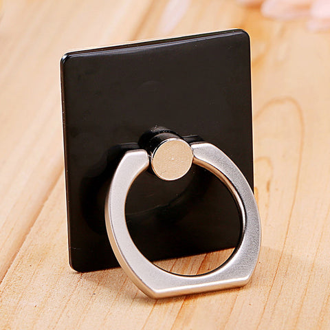 Spin Me Metal Finger Ring Holder, Grip, Stand for India | Ubuy